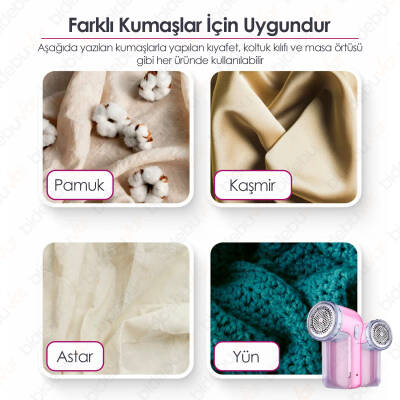 TÜY & TİFTİK TOPLAMA MAKİNESİ - 2