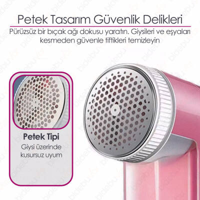 TÜY & TİFTİK TOPLAMA MAKİNESİ - 5