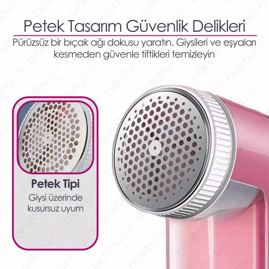 TÜY & TİFTİK TOPLAMA MAKİNESİ - 5
